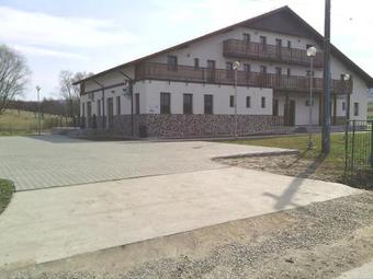 Hostal Pension Cetate Valc?u De Sus