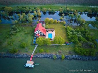 Hostal Pensiunea Eden