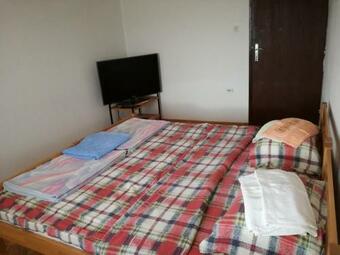 Bed & Breakfast Dolina Bagrema