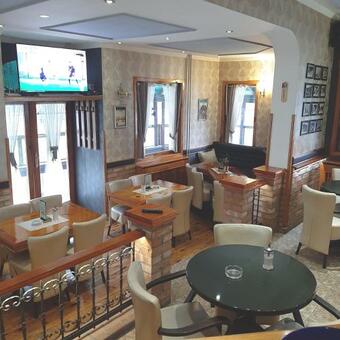 Hostal Guest House Bona Fides