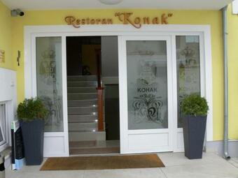 Posada Konak