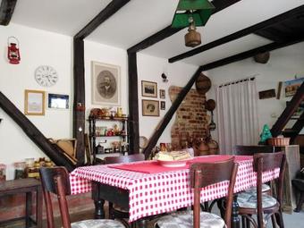 Hostal Sobe Gaji?