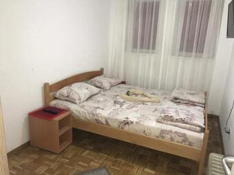 Apartment Ruzmici