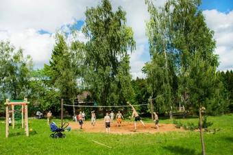 Babin Dvor