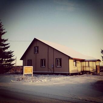 Motel Nigizhma