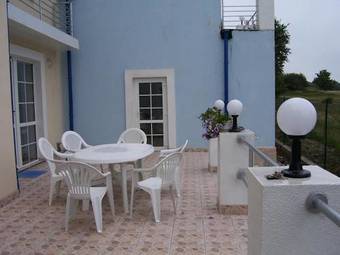 Hotel Baltiyckiy Briz