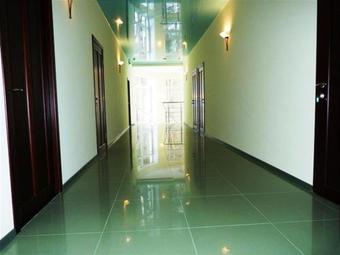 Hotel Eliziy