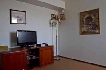 Hotel Diveevo-nb