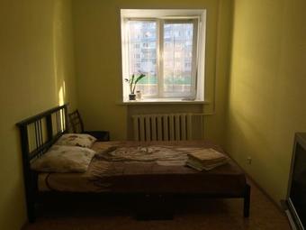 Apartment On Zhukovskogo 19