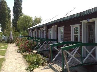 Hotel Prichal