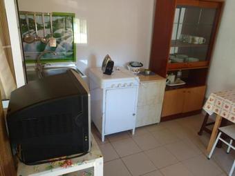 Hostal Golovinka