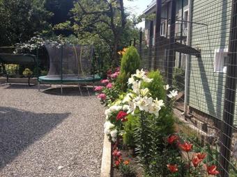 Hostal Katyusha