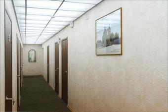 Visit Hotel