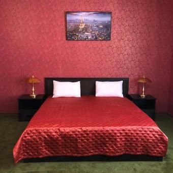 Motel Sofia