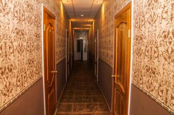 Hotel Prometey