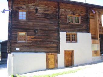 Apartment Werlen