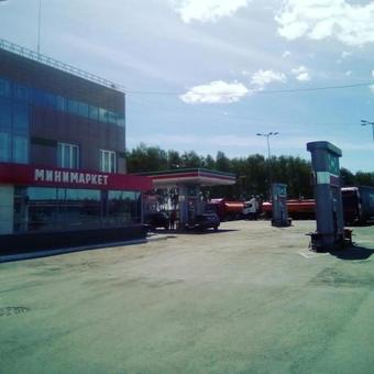 Motel Ilikom