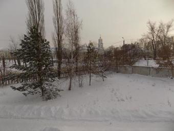 Salavat Motel