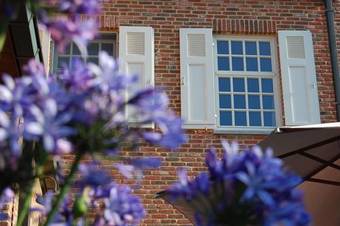 B&B De Peperbus