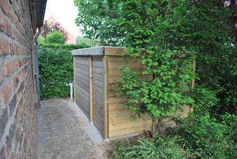 Pieters Huis