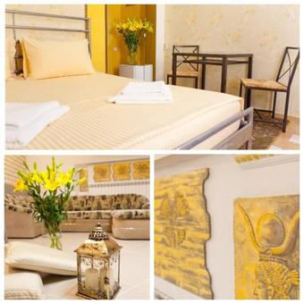 Hotel Tizory