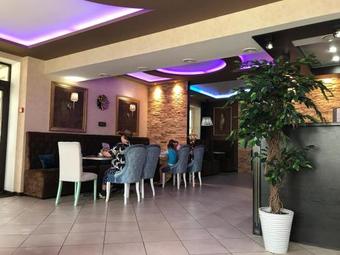 Hotel Golden Star