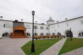 Posada Gostiny Dvor
