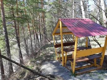 Hostal Selskaya Usadba