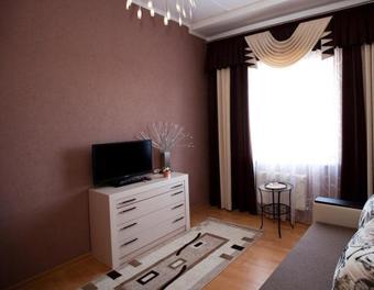 Mini-hotel Nirvana