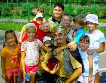 Hotel Akvareli Resort