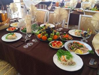 Hotel Ternopol