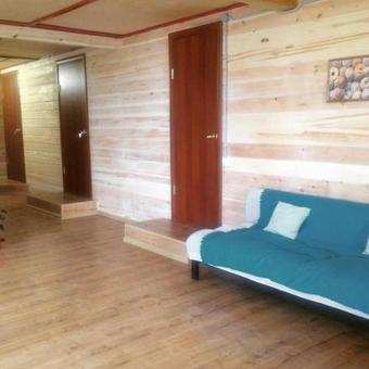 Hostal Baikal-miami