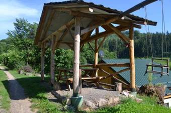 Apartm�ny Alma