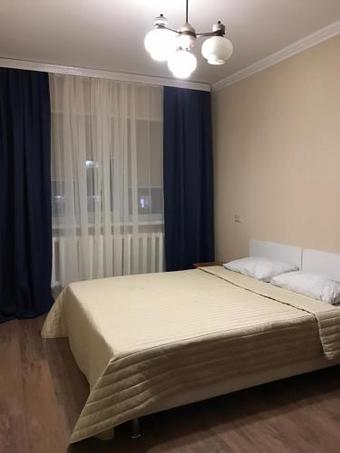 Apartment Hermes