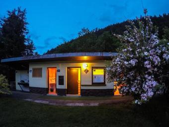 Camp Podljubelj