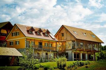 Guest House Kalska Doma?ija