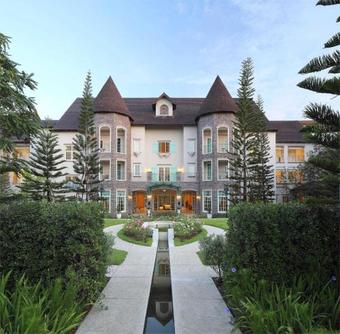 Hotel U Khao Yai