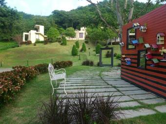 Hotel Hi-scene Resort