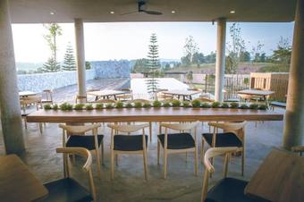 Hotel De Capoc Resort
