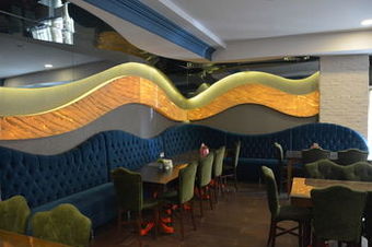 Hotel Grand Namli