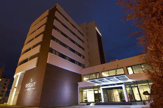 Dedepark Hotel