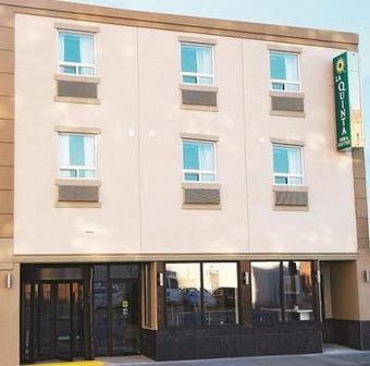 Hotel La Quinta Inn & Suites Oshawa