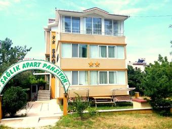 Sa?l?k Apart Pansiyon