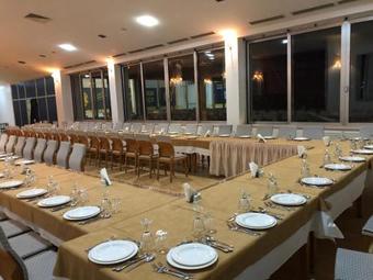 Arsan Hotel