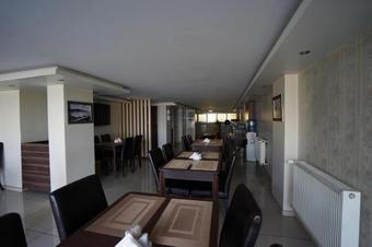 Yalihan Ari Hotel