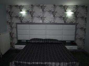 Grand Uzcan Hotel