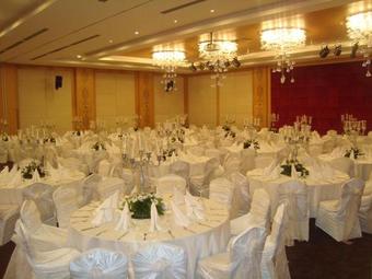Buyuk Abant Hotel