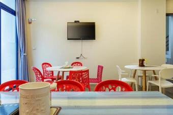 Sunflower Homestay