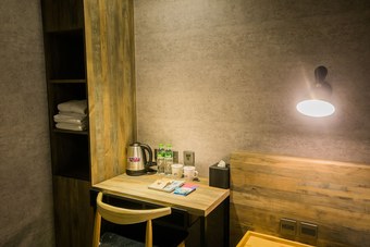 Huwei Hotel