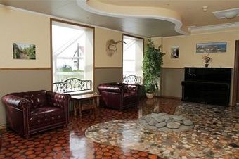 Hotel Blonduos